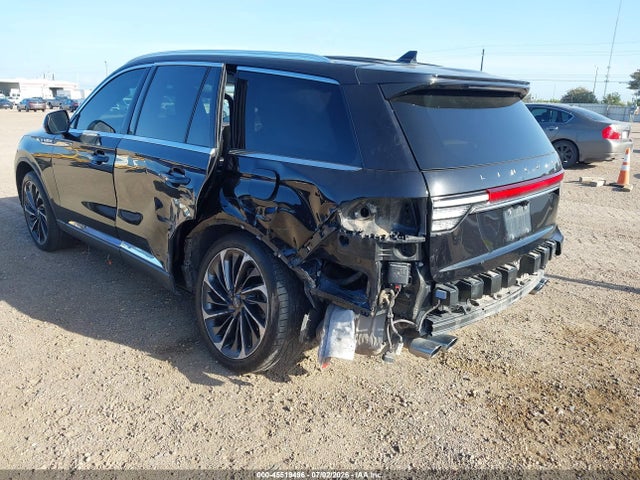Aukcja sprzedaży 2023 Lincoln Aviator Reserve, vin: 5LM5J7XC4PGL00744, numer aukcji: 45519496