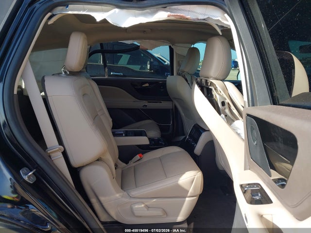 Aukcja sprzedaży 2023 Lincoln Aviator Reserve, vin: 5LM5J7XC4PGL00744, numer aukcji: 45519496