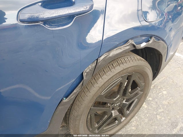 5XYP3DGC2RG506790 KIA Telluride Ex X-line