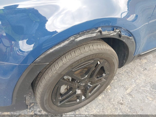 5XYP3DGC2RG506790 KIA Telluride Ex X-line