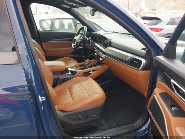 5XYP3DGC2RG506790 KIA Telluride Ex X-line