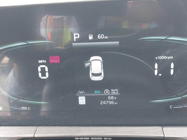 5XYP3DGC2RG506790 KIA Telluride Ex X-line