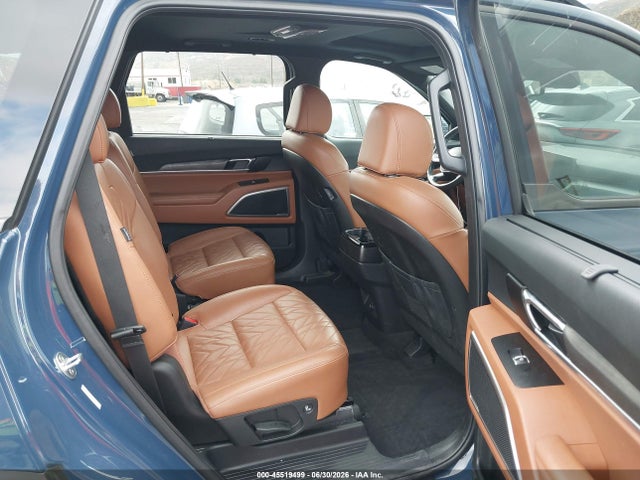 5XYP3DGC2RG506790 KIA Telluride Ex X-line