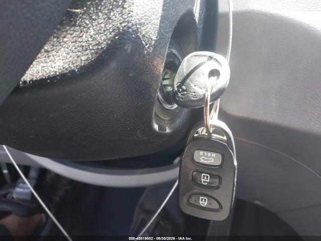 Hyundai SONATA GLS 2014 5NPEB4AC4EH822617 Image 11