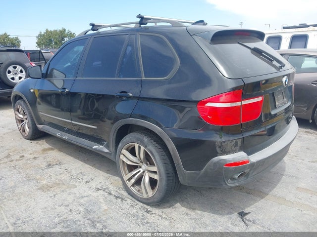 Продаж на аукціоні авто 2008 Bmw X5 3.0si, vin: 5UXFE43538L026028, номер лоту: 45519505
