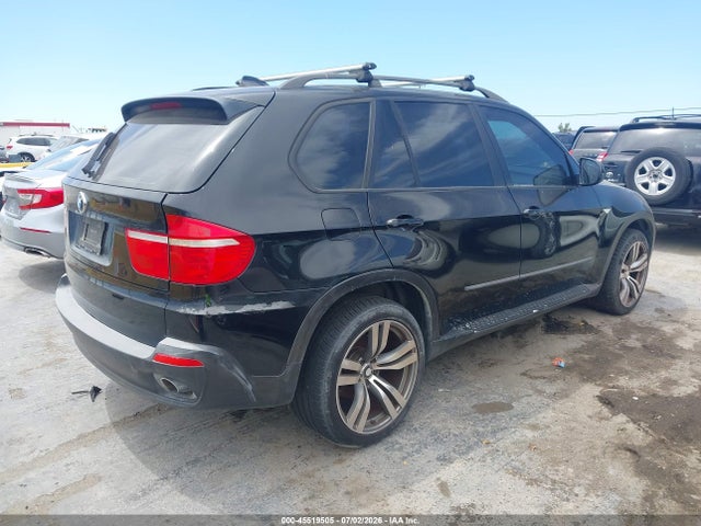Aukcja sprzedaży 2008 Bmw X5 3.0si, vin: 5UXFE43538L026028, numer aukcji: 45519505