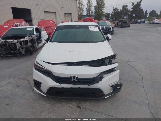 Honda Civic Lx 2022 2HGFE2F21NH518493 Image 18