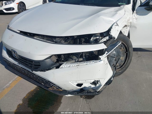Honda Civic Lx 2022 2HGFE2F21NH518493 Image 13