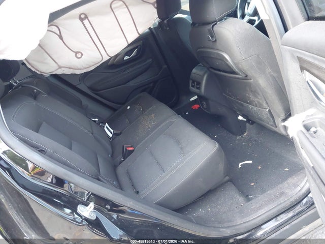 2022 Gmc Terrain Awd Sle მანქანა იყიდება აუქციონზე, vin: 3GKALTEV9NL302046, აუქციონის ნომერი: 45519513