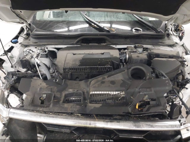 45519516 :رقم المزاد ، 5FNYG1H79SB010522 vin ، 2025 Honda Pilot Touring مزاد بيع