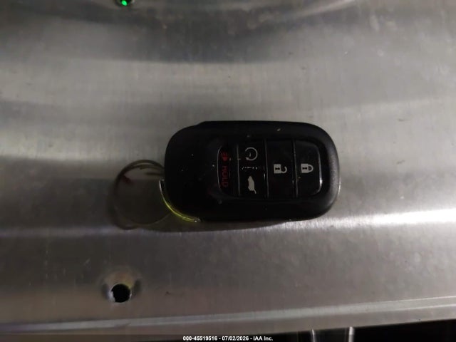 45519516 :رقم المزاد ، 5FNYG1H79SB010522 vin ، 2025 Honda Pilot Touring مزاد بيع