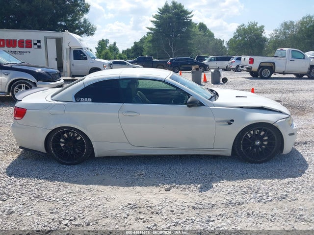 45519518 :رقم المزاد ، WBSWL9C53AP332920 vin ، 2010 Bmw M3 مزاد بيع