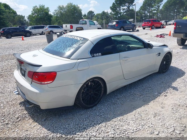 45519518 :رقم المزاد ، WBSWL9C53AP332920 vin ، 2010 Bmw M3 مزاد بيع