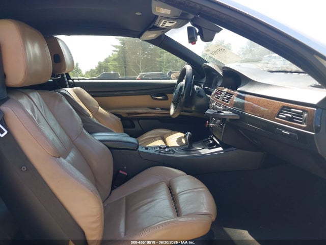 45519518 :رقم المزاد ، WBSWL9C53AP332920 vin ، 2010 Bmw M3 مزاد بيع