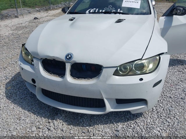 45519518 :رقم المزاد ، WBSWL9C53AP332920 vin ، 2010 Bmw M3 مزاد بيع