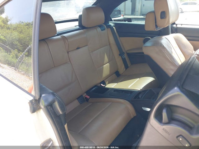 45519518 :رقم المزاد ، WBSWL9C53AP332920 vin ، 2010 Bmw M3 مزاد بيع