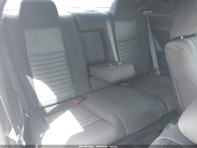 45519520 :رقم المزاد ، 2C3CDYAG3DH684351 vin ، 2013 Dodge Challenger Sxt مزاد بيع