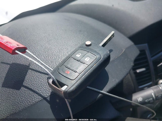1G1PE5SB0G7227839 Chevrolet Cruze Limited 1lt Auto