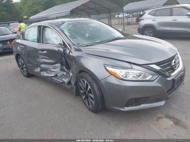 Продажа на аукционе авто 2018 Nissan Altima 2.5 Sv, vin: 1N4AL3AP5JC213329, номер лота: 45519528