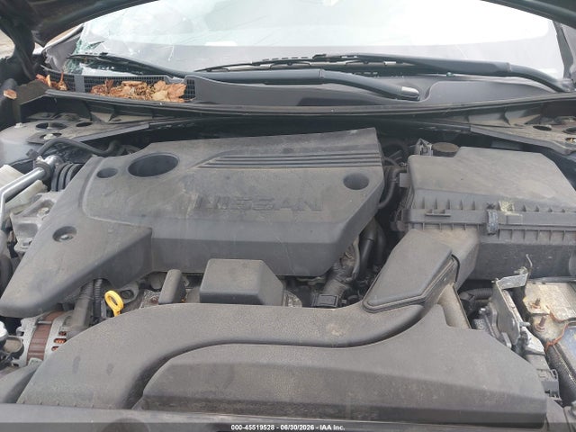 Продаж на аукціоні авто 2018 Nissan Altima 2.5 Sv, vin: 1N4AL3AP5JC213329, номер лоту: 45519528