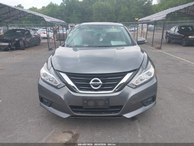 Продаж на аукціоні авто 2018 Nissan Altima 2.5 Sv, vin: 1N4AL3AP5JC213329, номер лоту: 45519528