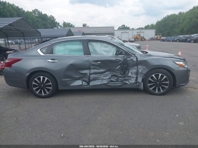Продаж на аукціоні авто 2018 Nissan Altima 2.5 Sv, vin: 1N4AL3AP5JC213329, номер лоту: 45519528