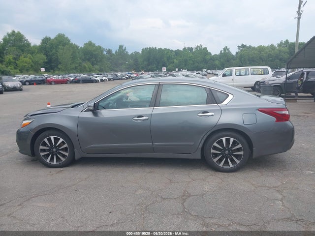 Продаж на аукціоні авто 2018 Nissan Altima 2.5 Sv, vin: 1N4AL3AP5JC213329, номер лоту: 45519528