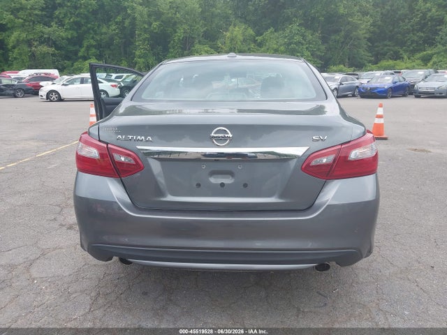 Продаж на аукціоні авто 2018 Nissan Altima 2.5 Sv, vin: 1N4AL3AP5JC213329, номер лоту: 45519528