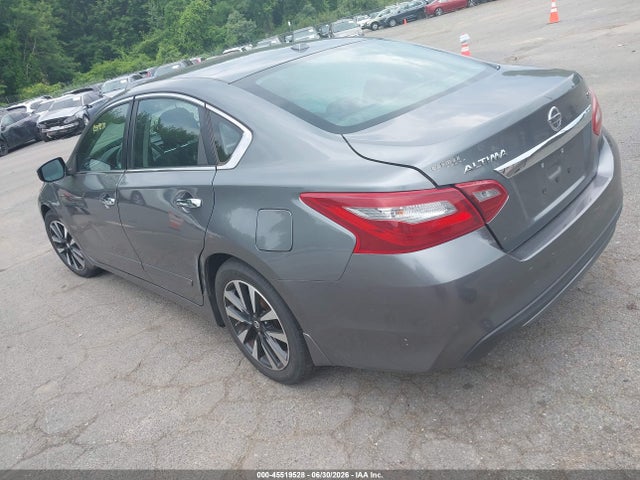 Продаж на аукціоні авто 2018 Nissan Altima 2.5 Sv, vin: 1N4AL3AP5JC213329, номер лоту: 45519528