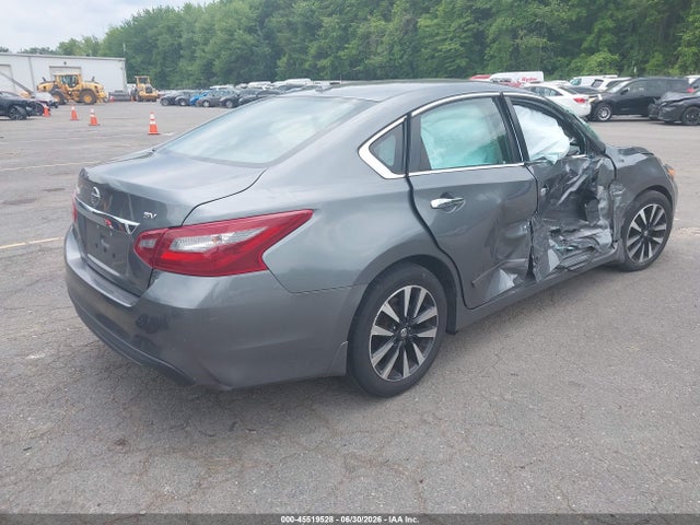Продаж на аукціоні авто 2018 Nissan Altima 2.5 Sv, vin: 1N4AL3AP5JC213329, номер лоту: 45519528