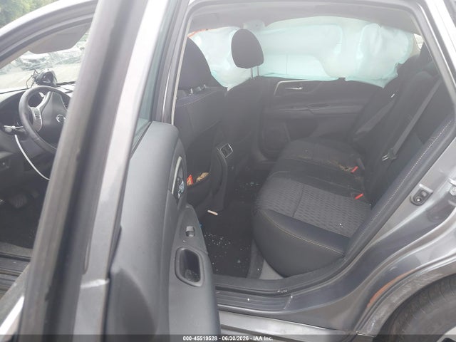 Продаж на аукціоні авто 2018 Nissan Altima 2.5 Sv, vin: 1N4AL3AP5JC213329, номер лоту: 45519528
