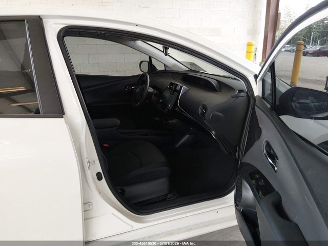Toyota Prius L Eco 2020 JTDKARFUXL3119679 Image 5
