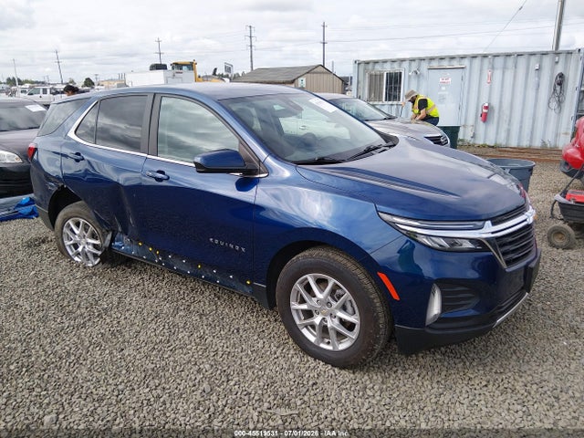2022 2GNAXTEV6N6120851 main image