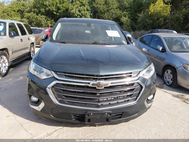 Aukcja sprzedaży 2019 Chevrolet Traverse 1lt, vin: 1GNEVGKW6KJ123078, numer aukcji: 45519534