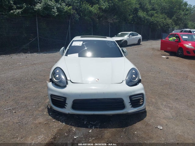 WP0AF2A76GL081332 Porsche Panamera Gts