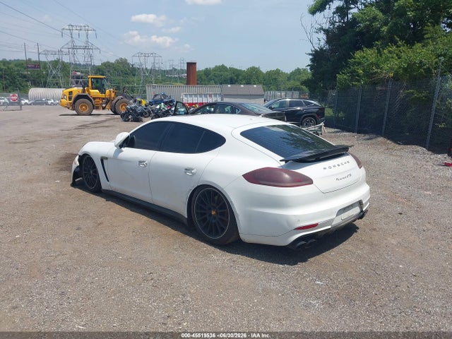 Porsche Panamera Gts 2016 WP0AF2A76GL081332 Image 3