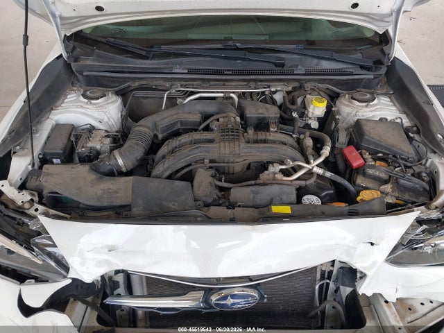 Subaru Impreza 2.0i Premium 2017 4S3GTAB60H3735665 Image 10