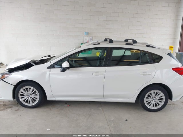 Subaru Impreza 2.0i Premium 2017 4S3GTAB60H3735665 Image 14