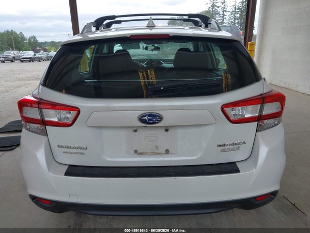 Subaru Impreza 2.0i Premium 2017 4S3GTAB60H3735665 Image 16