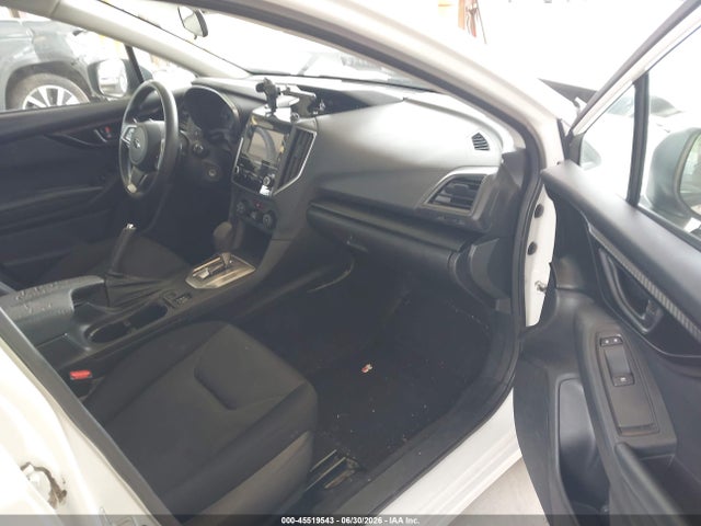 Subaru Impreza 2.0i Premium 2017 4S3GTAB60H3735665 Image 5