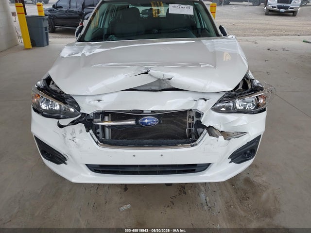 Subaru Impreza 2.0i Premium 2017 4S3GTAB60H3735665 Image 6