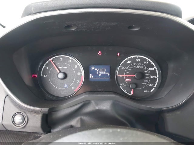 Subaru Impreza 2.0i Premium 2017 4S3GTAB60H3735665 Image 7