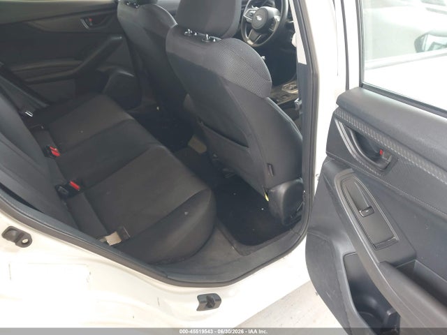 Subaru Impreza 2.0i Premium 2017 4S3GTAB60H3735665 Image 8