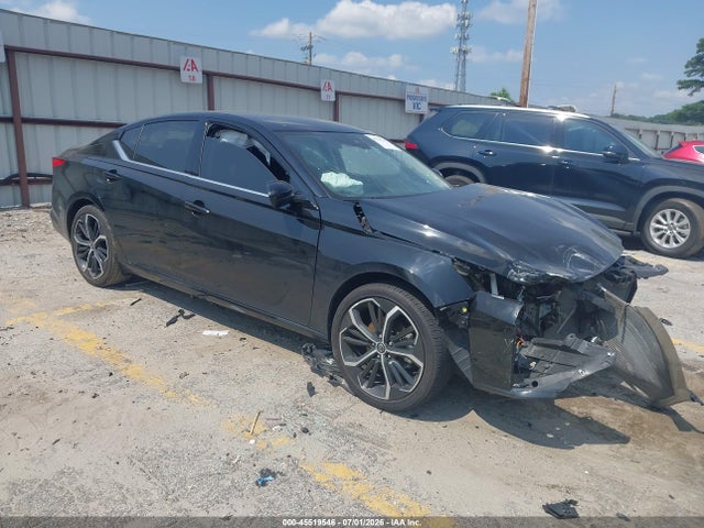 Продажа на аукционе авто 2025 Nissan Altima Sr Fwd, vin: 1N4BL4CVXSN350309, номер лота: 45519546