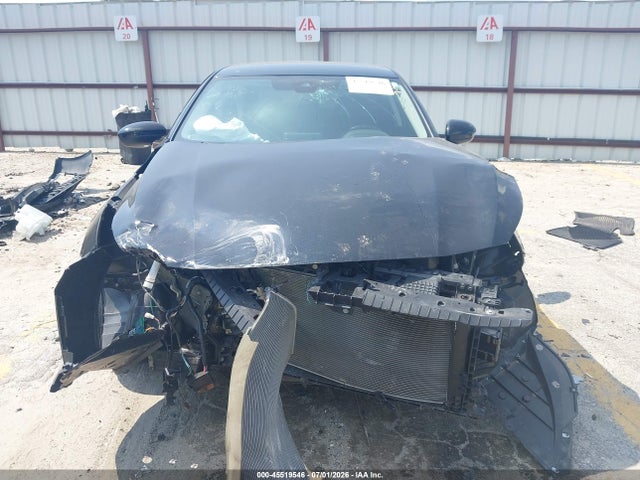 Продаж на аукціоні авто 2025 Nissan Altima Sr Fwd, vin: 1N4BL4CVXSN350309, номер лоту: 45519546