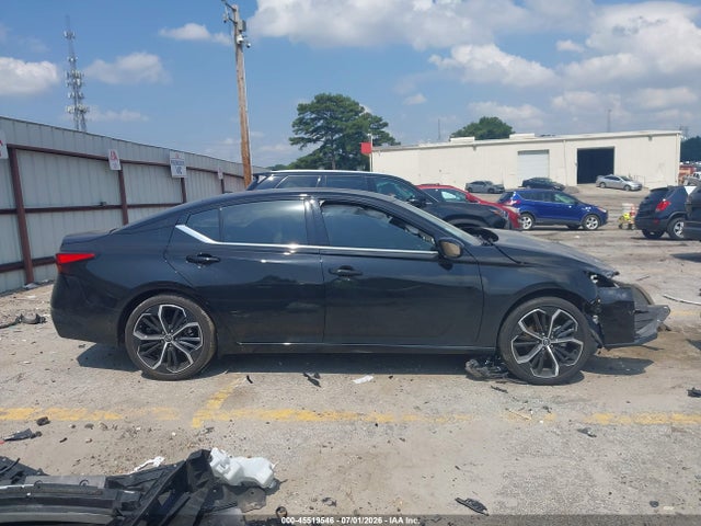 Продаж на аукціоні авто 2025 Nissan Altima Sr Fwd, vin: 1N4BL4CVXSN350309, номер лоту: 45519546