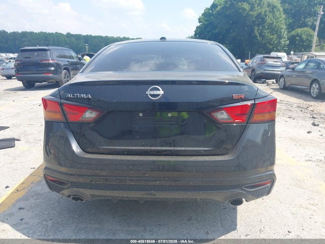 Продаж на аукціоні авто 2025 Nissan Altima Sr Fwd, vin: 1N4BL4CVXSN350309, номер лоту: 45519546