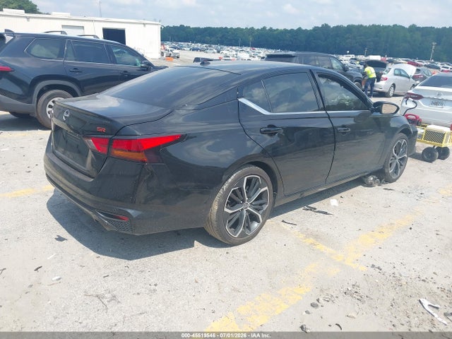 Продаж на аукціоні авто 2025 Nissan Altima Sr Fwd, vin: 1N4BL4CVXSN350309, номер лоту: 45519546
