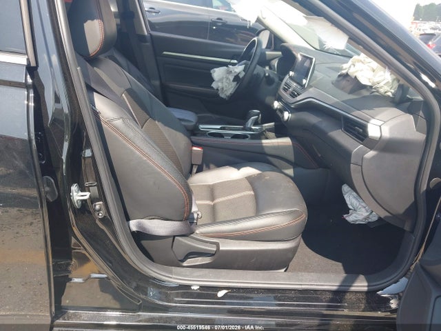 Продаж на аукціоні авто 2025 Nissan Altima Sr Fwd, vin: 1N4BL4CVXSN350309, номер лоту: 45519546