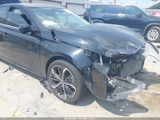 Продаж на аукціоні авто 2025 Nissan Altima Sr Fwd, vin: 1N4BL4CVXSN350309, номер лоту: 45519546